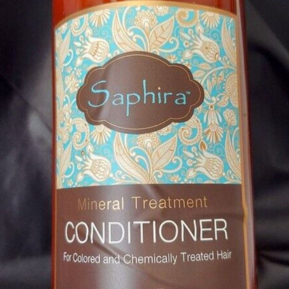 SAPHIRA PROFESSIONAL HAIR CONDITIONER